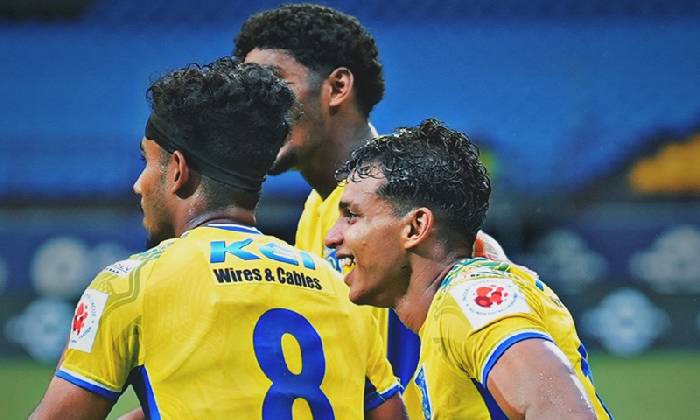 Nhận định soi kèo Kerala Blasters vs Odisha, 21h00 ngày 23/4: Thói quen