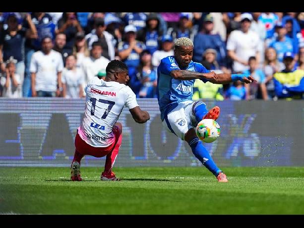 Nhận định, soi kèo Millonarios vs Deportes Tolima, 08h00 ngày 24/4: Ưu thế địa lợi