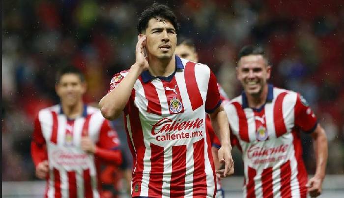 Nhận định, soi kèo Necaxa vs Guadalajara, 10h05 ngày 23/4: Giữ vững ngôi đầu