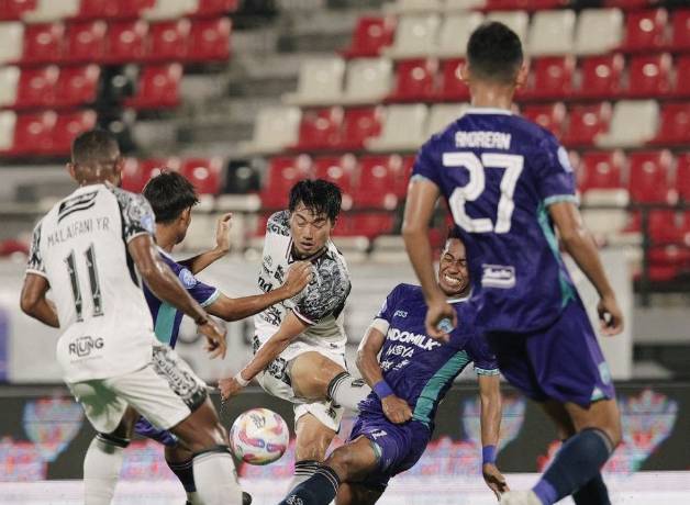 Nhận định, soi kèo Persita Tangerang vs Bali United, 15h30 ngày 23/4: 3 điểm nhọc nhằn