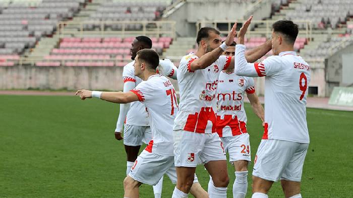 Nhận định soi kèo Radnicki Nis vs Javor, 21h00 ngày 23/4: Dễ thua