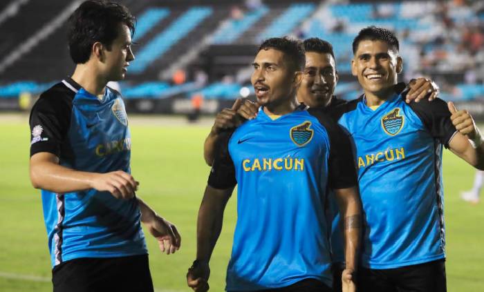 Nhận định, soi kèo Tapatio vs Cancun, 08h00 ngày 24/4: Khách tự tin