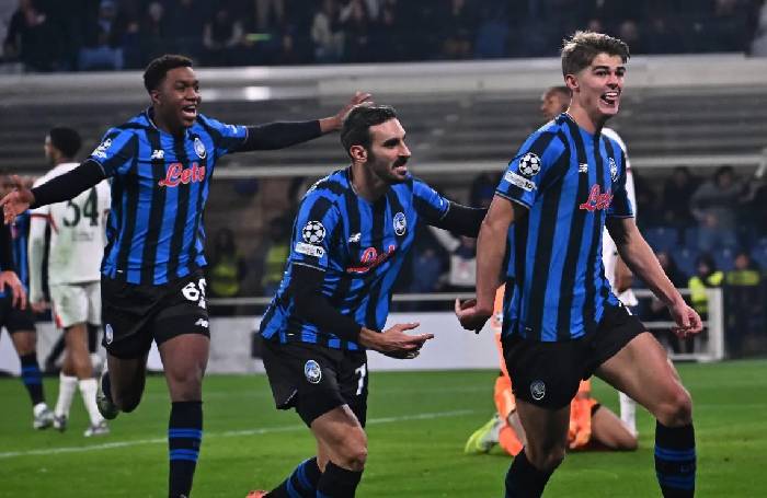 Soi kèo góc Atalanta vs Lazio, 02h00 ngày 23/04