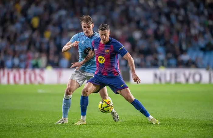Soi kèo góc Barcelona vs Celta Vigo, 02h30 ngày 23/04