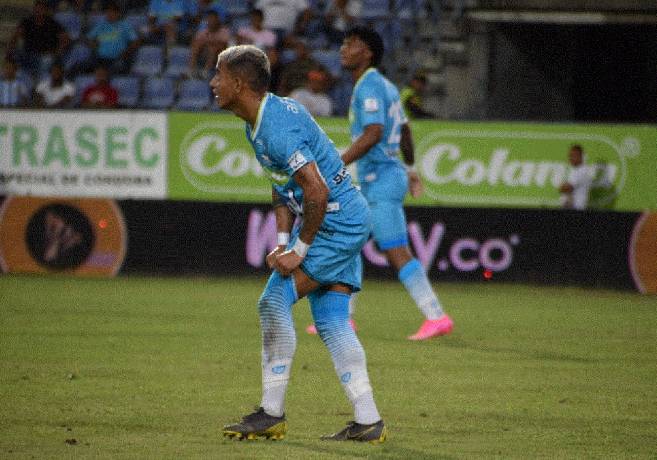 Soi kèo góc Independiente Santa Fe vs Deportivo Cali, 08h00 ngày 23/09