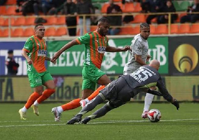 Nhận định, soi kèo Alanyaspor vs Kocaelispor, 0h00 ngày 24/10: Tận dụng lợi thế
