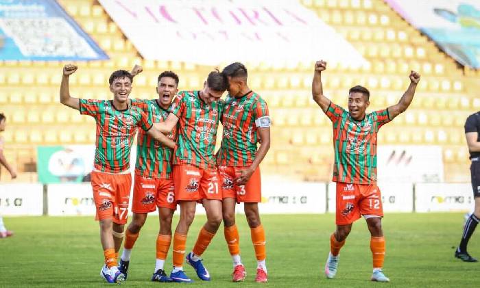 Nhận định, soi kèo Alebrijes de Oaxaca vs Hidalgo, 08h00 ngày 23/10: Một mất một còn