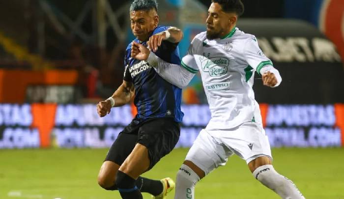 Nhận định, soi kèo Audax Italiano vs Huachipato, 06h00 ngày 24/10: Áp lực gia tăng