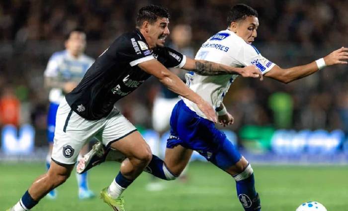 Nhận định, soi kèo Cruzeiro vs Remo, 06h00 ngày 24/10: Thử thách quá sức