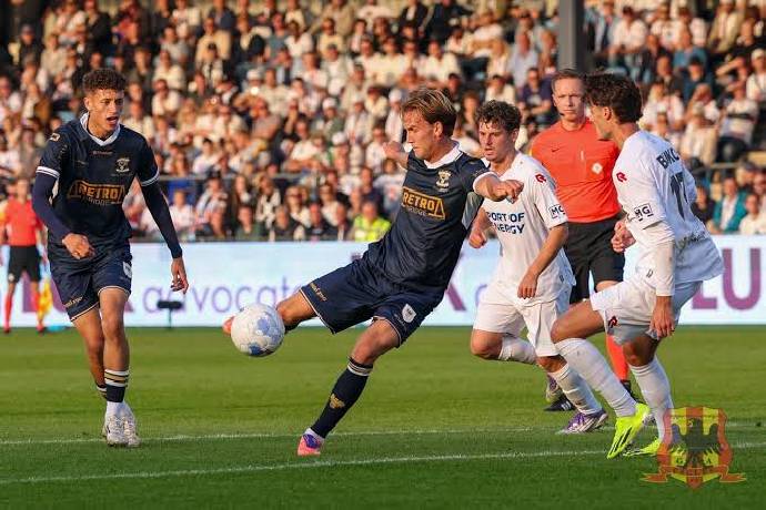 Nhận định, soi kèo Go Ahead Eagles vs Telstar, 1h00 ngày 24/10: Tiếp đà bất bại