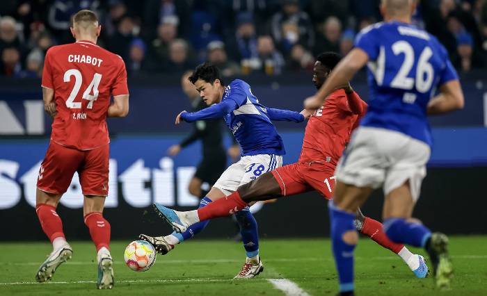 Nhận định, soi kèo Koln vs Schalke, 20h30 ngày 24/10: Điểm tựa sân nhà