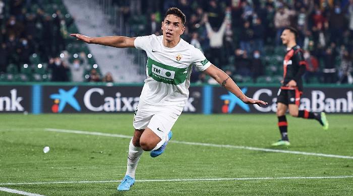 Nhận định, soi kèo Vallecano vs Elche, 19h00 ngày 24/10: Khó có trọn niềm vui