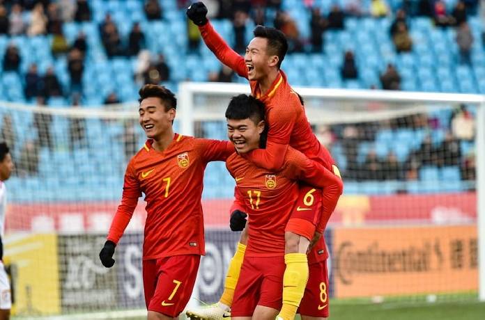Chuyên gia Tony Ansell dự đoán U23 Trung Quốc vs U23 Nhật Bản, 22h00 ngày 24/1
