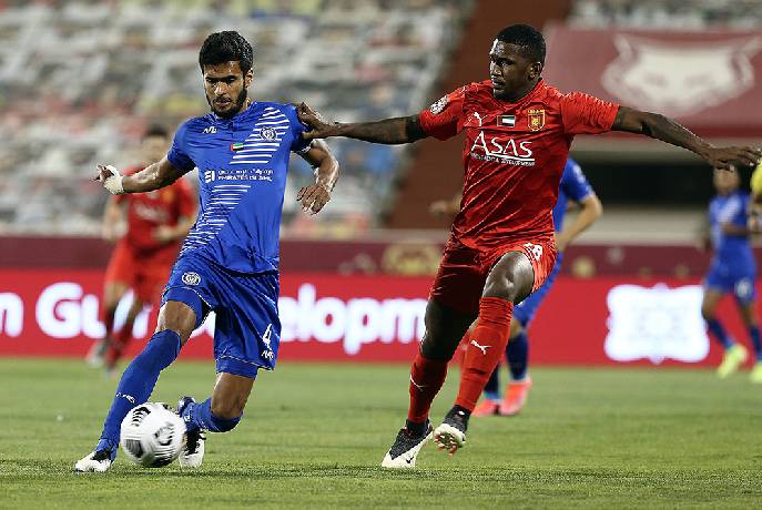 Nhận định, soi kèo Al Fujairah vs Dubai City, 20h05 ngày 23/1: Nắm giữ ngôi đầu
