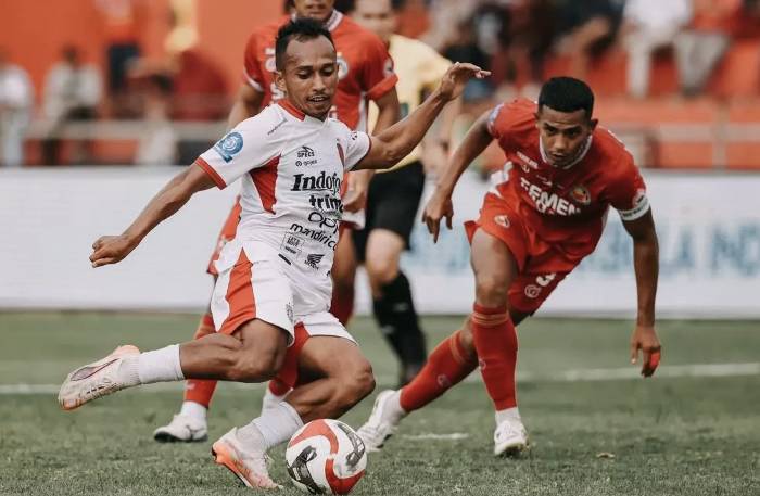 Nhận định, soi kèo Bali United vs Semen Padang, 15h30 ngày 24/1: Tin tưởng cửa trên