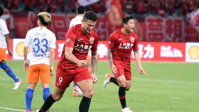 Nhận định, soi kèo Dynamo Moscow vs Shanghai Shenhua, 21h30 ngày 23/1: Bản lĩnh lên tiếng