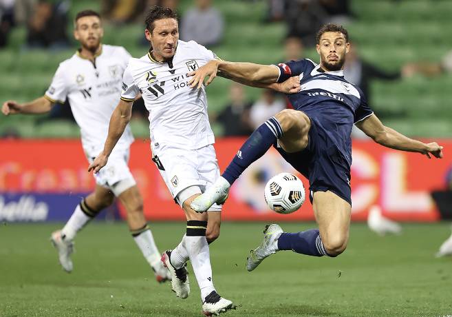 Nhận định, soi kèo Macarthur vs Melbourne City, 15h35 ngày 24/1: Kịch bản chia điểm