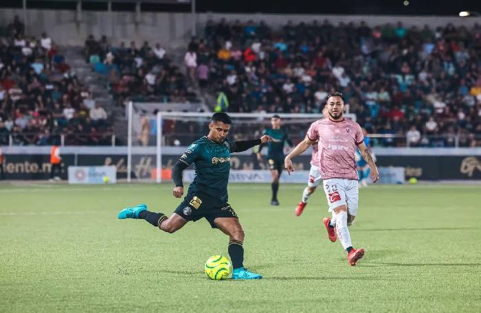 Nhận định, soi kèo Mineros de Zacatecas vs CA La Paz, 8h00 ngày 24/1: Khách khó phá dớp