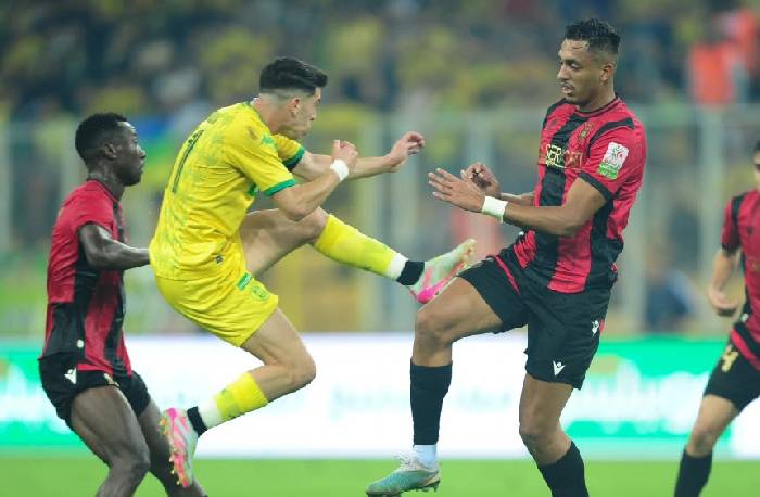 Nhận định, soi kèo USM Alger vs JS Kabylie, 21h00 ngày 23/1: Đại chiến vị trí nhì bảng