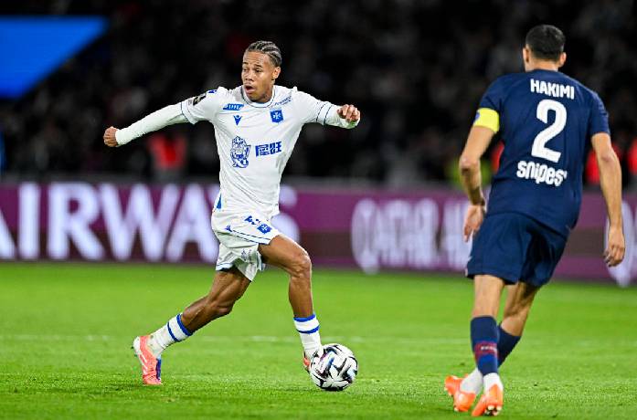 Soi kèo góc Auxerre vs PSG, 02h00 ngày 24/01