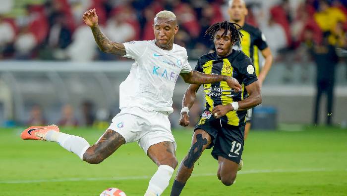 Nhận định, soi kèo Al-Hazem vs Al Ittihad Jeddah, 02h00 ngày 25/2: Đặt niềm tin cửa dưới