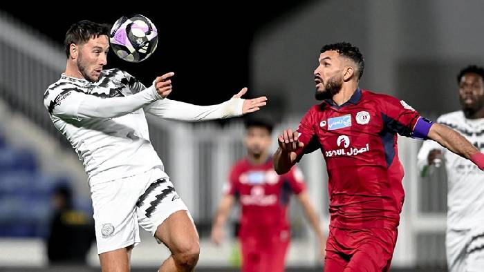 Nhận định, soi kèo Al-Shabab vs Al-Riyadh, 2h ngày 24/2: Cùng khổ