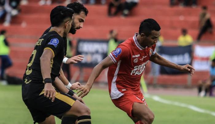 Nhận định, soi kèo Bhayangkara vs Semen Padang, 20h30 ngày 24/2: Thua tiếp lượt về