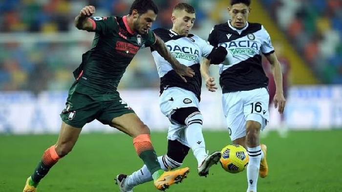 Nhận định, soi kèo Bologna vs Udinese, 02h45 ngày 24/2: Chủ nhà hồi sinh