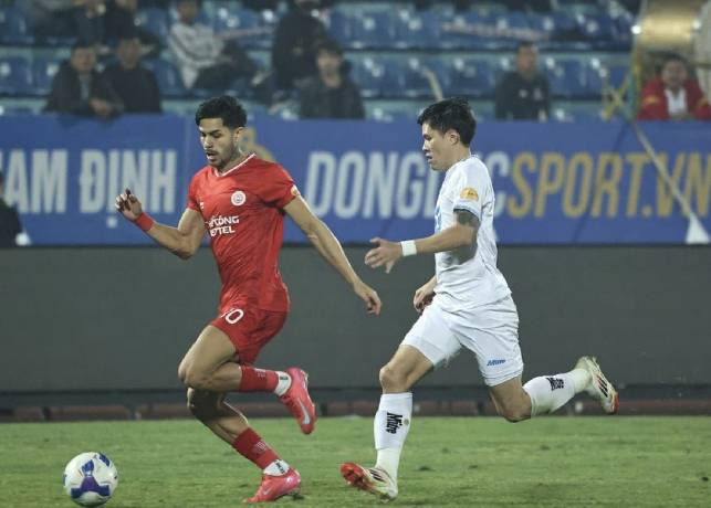 Nhận định, soi kèo Thể Công Viettel vs Nam Định, 19h15 ngày 24/2: Tìm lại niềm vui
