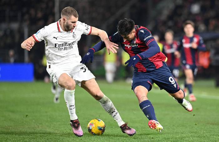 Soi kèo góc Bologna vs Udinese, 2h45 ngày 24/02