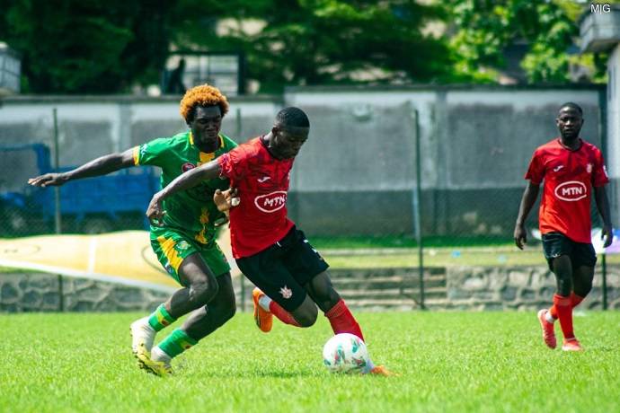 Nhận định, soi kèo Canon Yaounde vs Fortuna Mfou, 22h00 ngày 23/3: Giữ khoảng cách