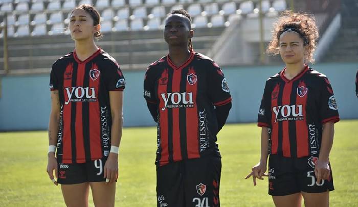 Nhận định soi kèo nữ Hakkarigucu vs nữ Unye Kadin, 17h00 ngày 23/3: Lại thắng