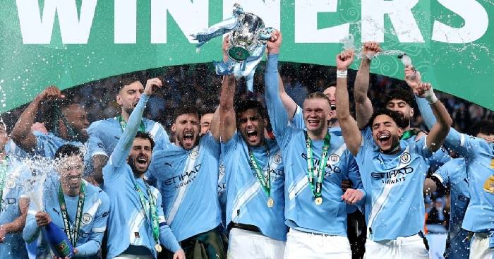 Pep Guardiola không ngờ Man City đánh bại Arsenal