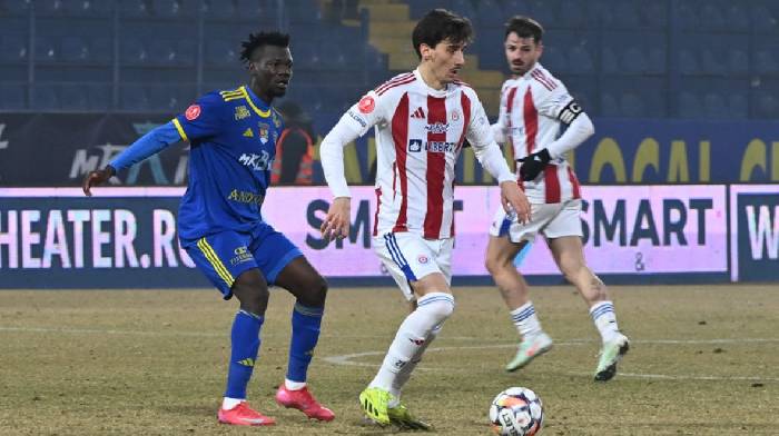Soi kèo góc Unirea Slobozia vs SC Otelul Galati, 1h30 ngày 24/03