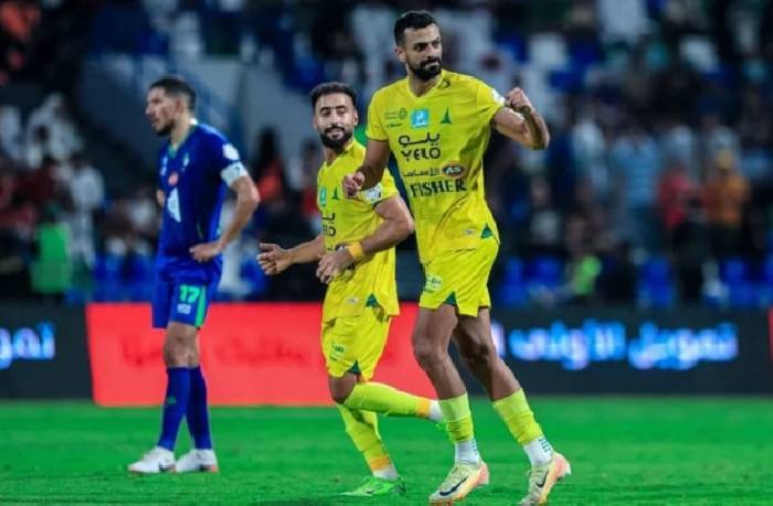 Nhận định, soi kèo Al Fateh vs Al-Khaleej, 22h45 ngày 24/4: Chia điểm