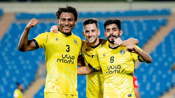 Nhận định, soi kèo Al Najma vs Al Taawoun, 23h10 ngày 23/4: Chủ nhà buông xuôi