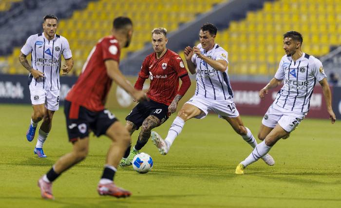 Nhận định, soi kèo Al-Shabab vs Al Rayyan, 22h45 ngày 23/4: Lên đỉnh