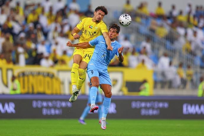 Nhận định, soi kèo Al-Wasl vs Al-Fujairah, 21h00 ngày 24/4: Chủ nhà sa sút
