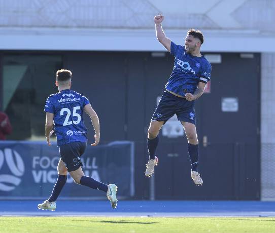Nhận định, soi kèo Brunswick City vs Langwarrin, 16h30 ngày 24/4: Đối thủ khó chịu