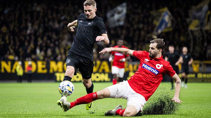 Nhận định, soi kèo Degerfors vs AIK Solna, 00h00 ngày 24/4: Sân nhà mất thiêng