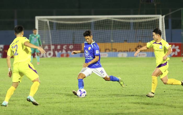 Nhận định, soi kèo Đồng Tháp vs Khánh Hòa, 16h00 ngày 24/4: Nhọc nhằn sân nhà