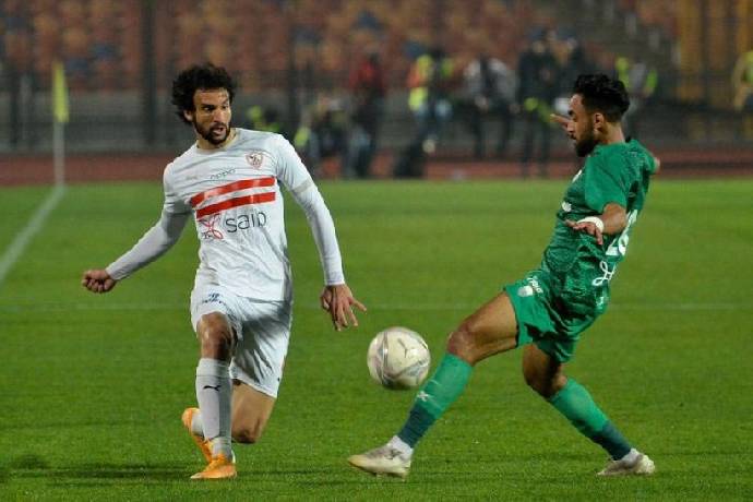 Nhận định, soi kèo El Mokawloon vs Ittihad Alexandria, 22h00 ngày 23/4: Thận trọng