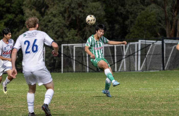 Nhận định, soi kèo Green Gully SC vs Preston Lions, 16h30 ngày 24/4: Chưa thấy niềm vui