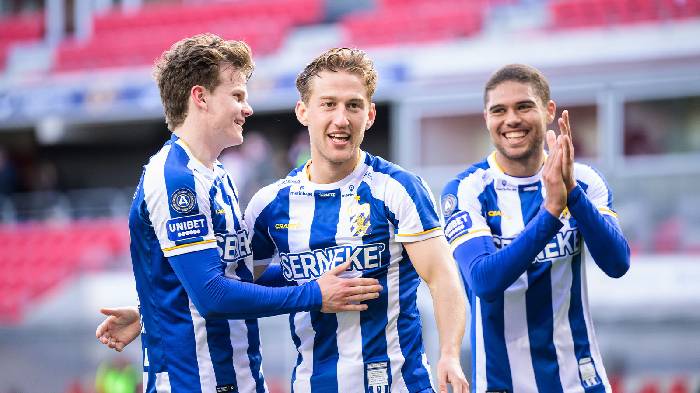 Nhận định, soi kèo Kalmar vs Goteborg, 00h00 ngày 24/4: Những kẻ cùng khổ