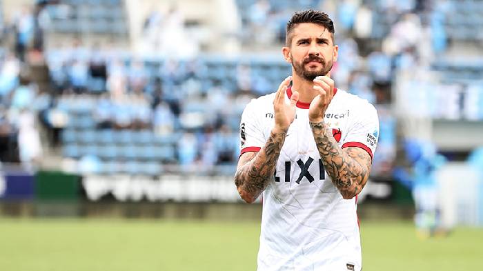 Nhận định soi kèo Kashiwa Reysol vs Kashima Antlers, 17h00 ngày 24/4: Khó tránh