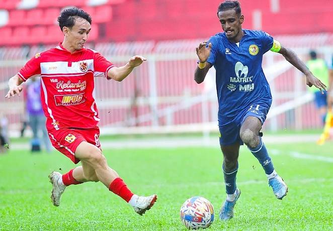 Nhận định, soi kèo Kelantan vs Selangor, 20h00 ngày 24/4: Chìm trong khủng hoảng