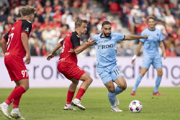 Nhận định, soi kèo Randers vs Fredericia, 23h00 ngày 23/4: Bảo vệ Top 3