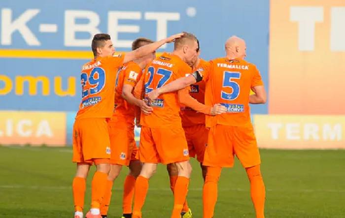 Nhận định, soi kèo Zaglebie Lubin vs Nieciecza, 22h59 ngày 24/4: Bừng tỉnh