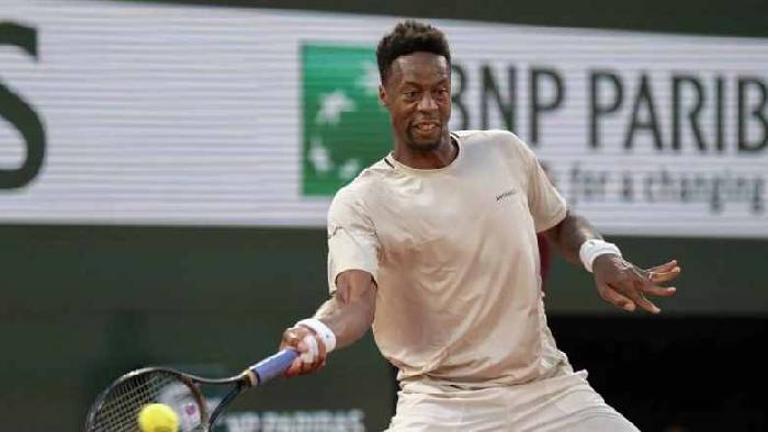 Nhận định tennis Monfils vs Carabelli - Vòng 1 Madrid Open, 21h00 ngày 23/4