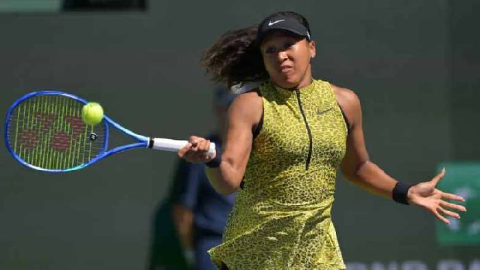 Nhận định tennis Osaka vs Osorio - Vòng 2 Madrid Open, 22h00 ngày 23/4